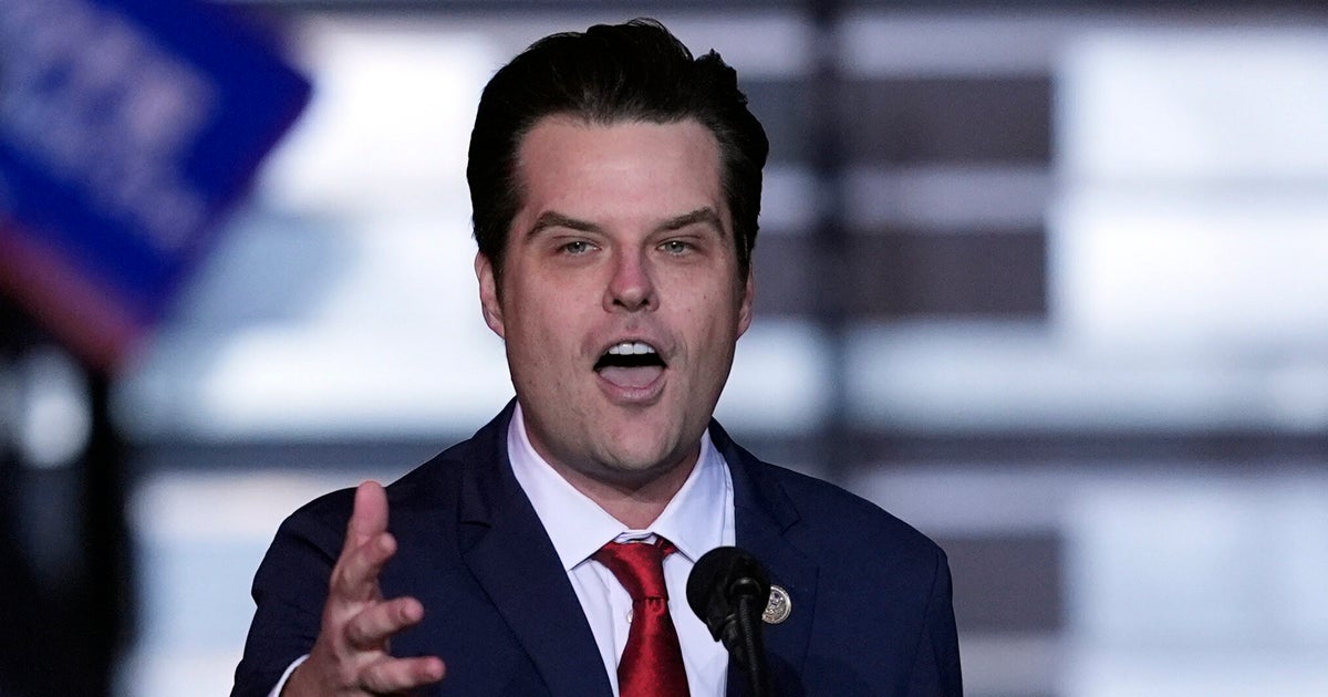 Donald Trump Already Setting Up A Potential Constitutional Crisis Over His Appointments