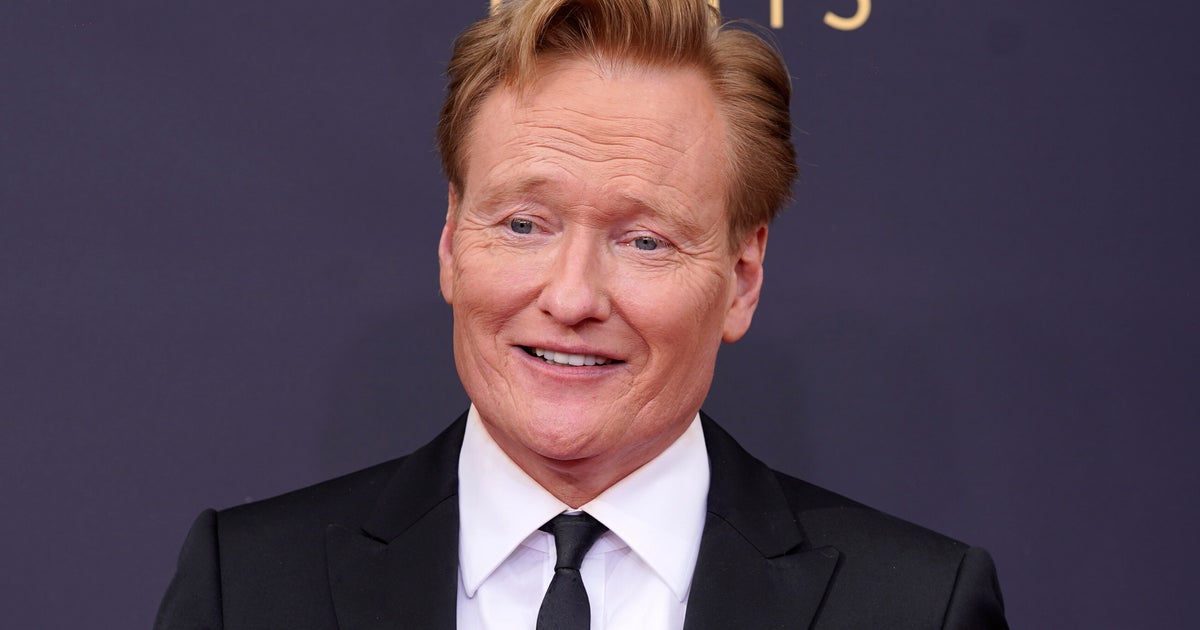 NextImg:Conan O'Brien To Host The Oscars For The First Time: 'America Demanded It'