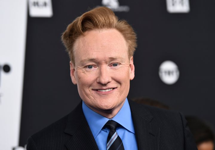 Die Zeremonie am 2. März 2025 wird das erste Mal sein, dass Conan O'Brien die Oscar-Verleihung moderiert.