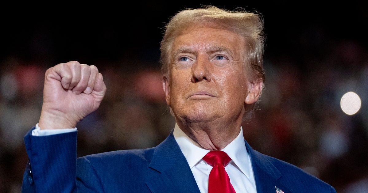 NextImg:Former WH Aide Spots Exactly Why Trump's 'Drunk On Power' With Cabinet Noms