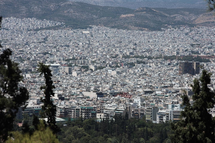 Φωτογραφία αρχείου