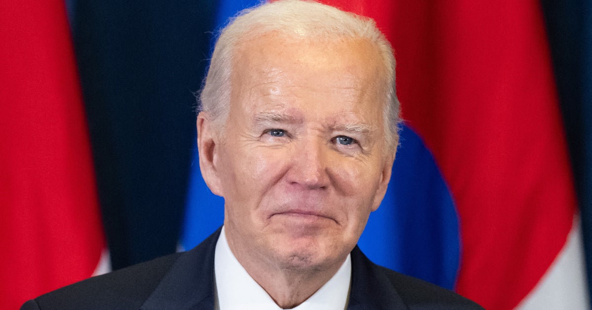 NextImg:Polling Pundit Nate Silver Names Biden White House's Most Appalling Election Move