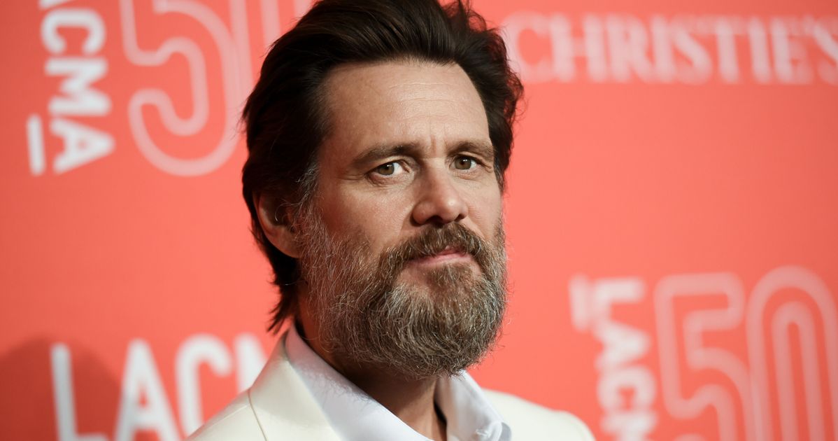 Jim Carrey’s Older Sister Dies, Says Grieving Husband: ‘Rita Was My Bestest Friend’