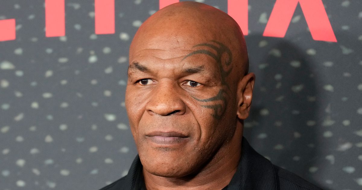 &#x27;I Nearly Died&#x27;: Mike Tyson Recalls Frightening Health Scare Before Jake Paul Fight