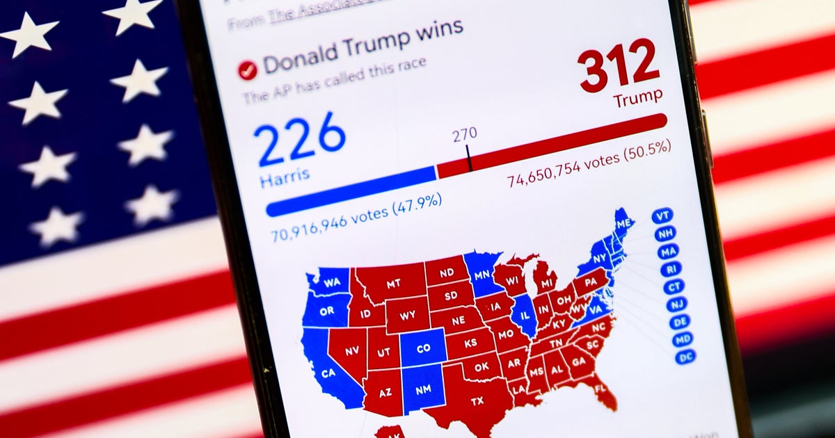 NextImg:J. Ann Selzer Is Ending Her Election Polling Career Following Iowa Fail