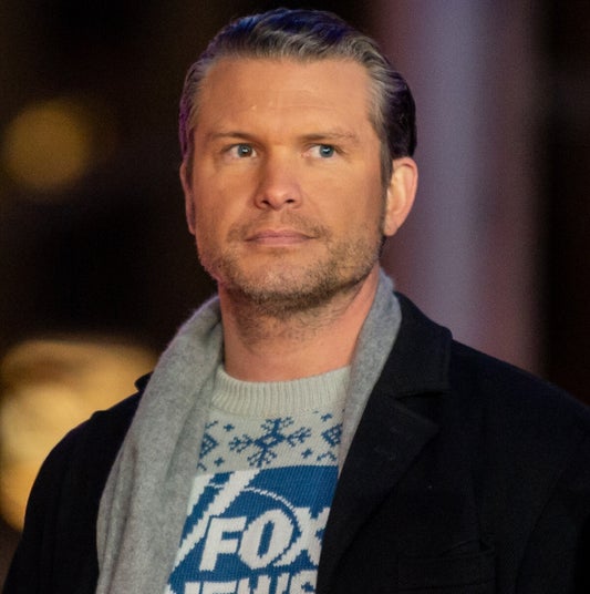 Pete Hegseth