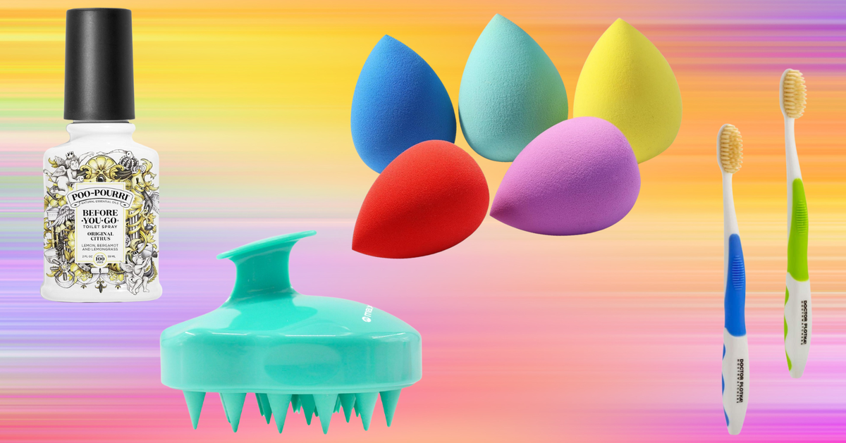 NextImg:These 32 Things Are Less Than 10 Bucks And You'll Actually Use Them