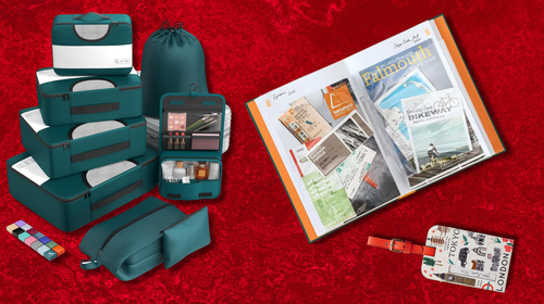 Travel-Sized Accessory Cheats: Ultimate Hacks for Smart Packing
