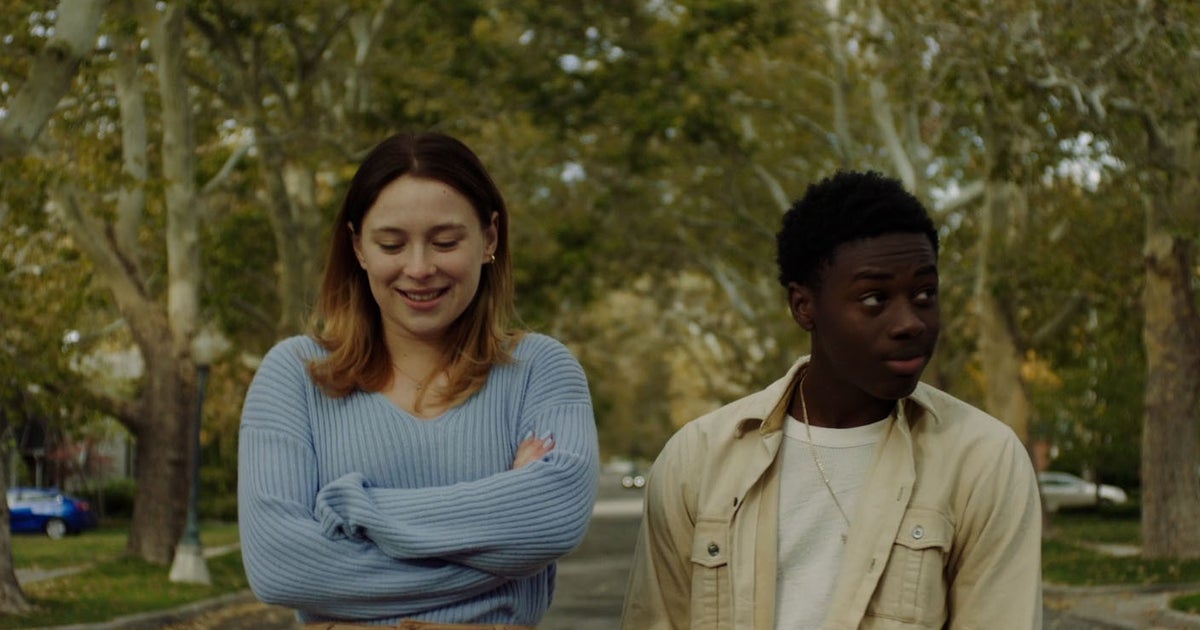 This Quietly Powerful Movie Tells A New Kind Of Story About Gun Violence