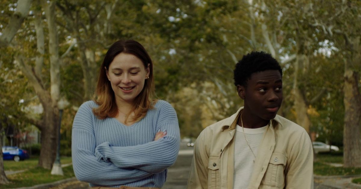 This Quietly Powerful Movie Tells A New Kind Of Story About Gun Violence