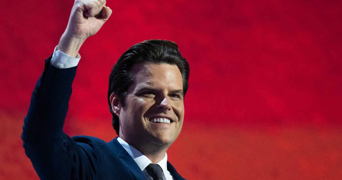NextImg:Attorney Says Matt Gaetz Paid 2 Women For Sex