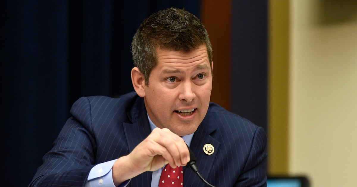 NextImg:Trump Picks Fox Business Host For Transportation Secretary
