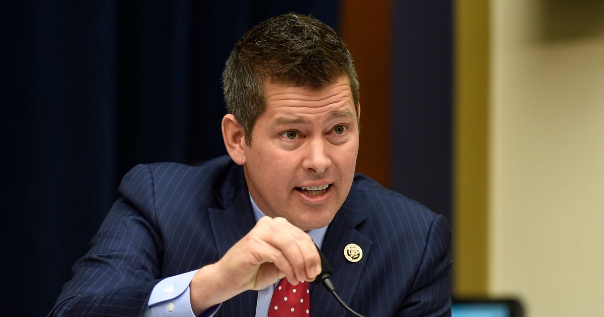 Trump Nominates Fox Business Host Sean Duffy For Transportation Secretary