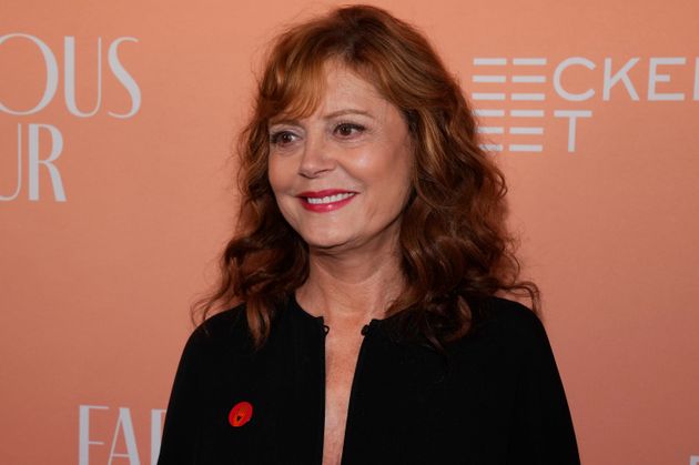 Susan Sarandon