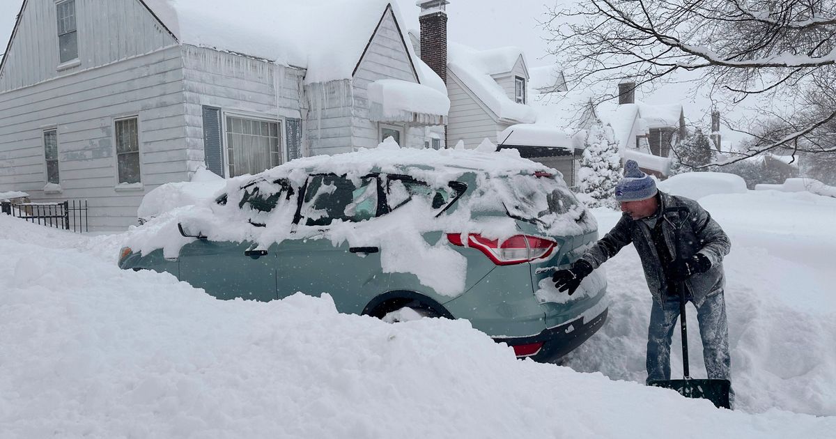 The 10-Second Way To Tell If Your Local School Is Closed