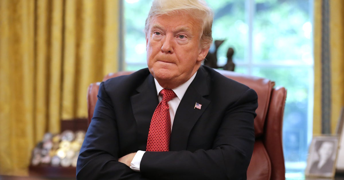 CNN Data Reporter Pops MAGA Bubble On Trump With A Hillary Clinton Stat