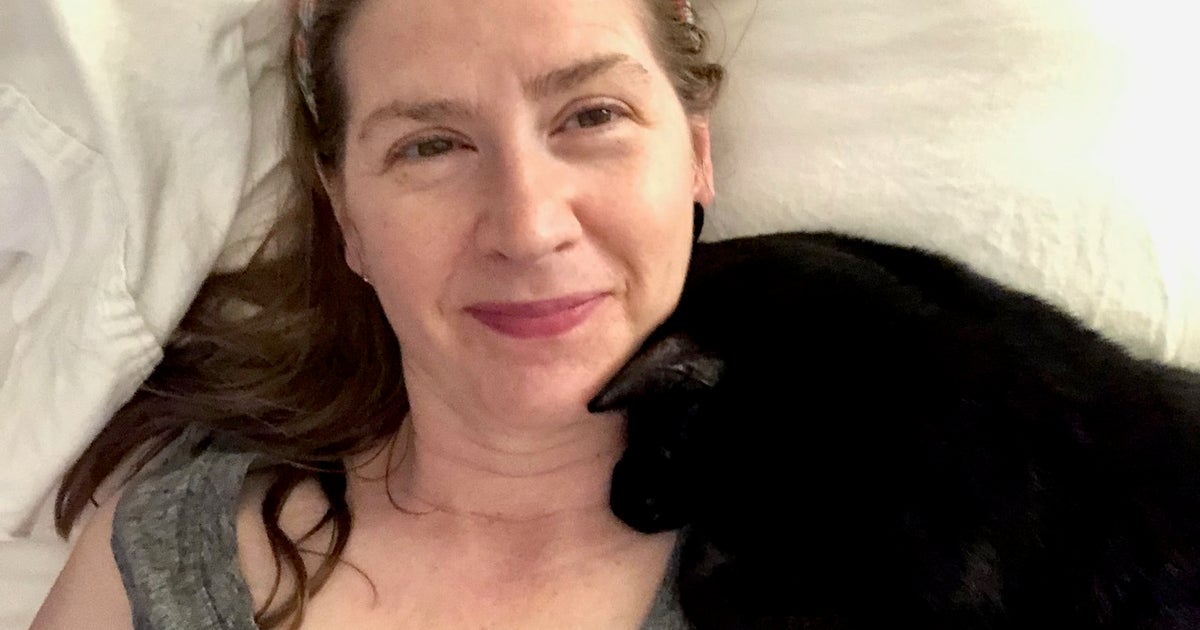 NextImg:I Was This 'Unadoptable' Cat's Last Hope. I Never Expected What Would Happen When I Gave Him A Chance.