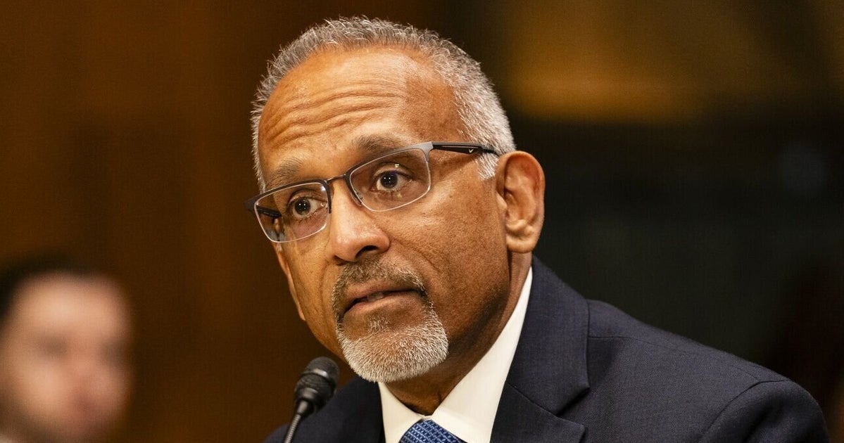 Senate Confirms Judge Who Republicans Attacked For... Writing A Corny Poem