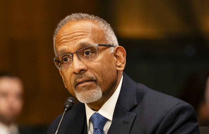 Senate Confirms Decide Who Republicans Attacked For Writing A Corny Poem Senate Confirms Decide Who Republicans Attacked For Writing A Corny Poem