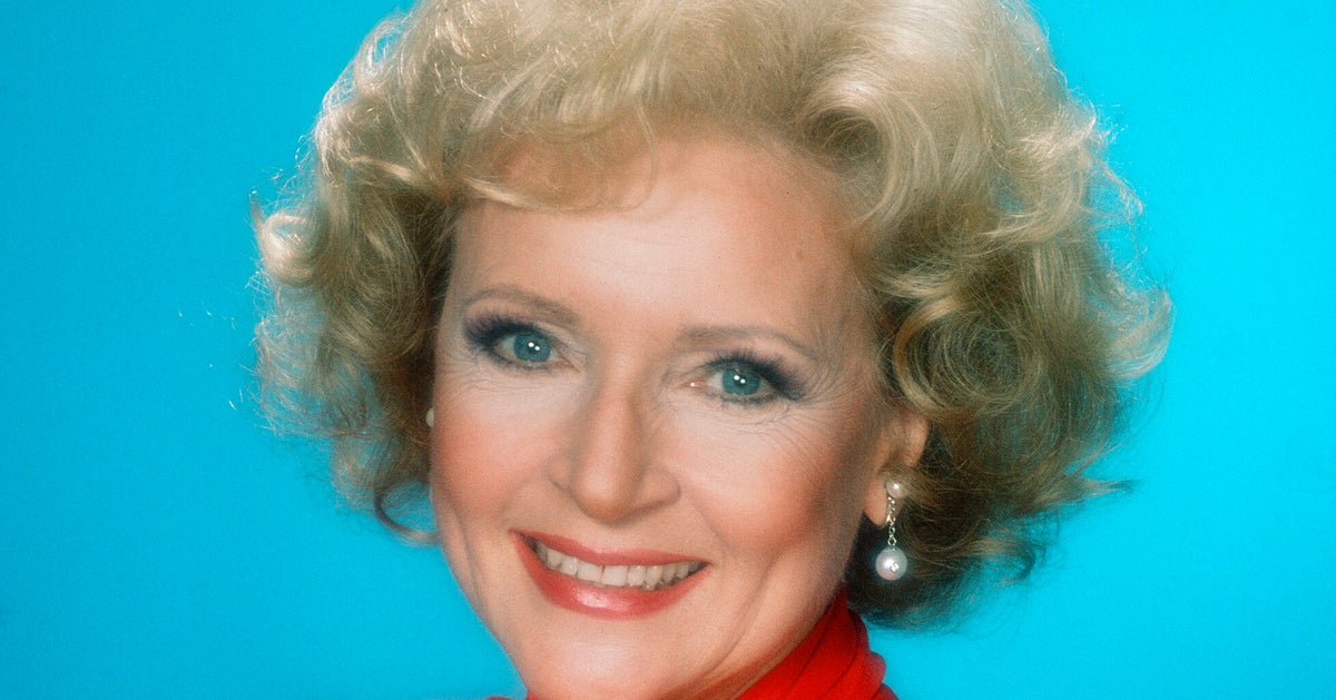 NextImg:Betty White To Be Honored With New U.S. Postal Stamp That Captures Her Fun Essence