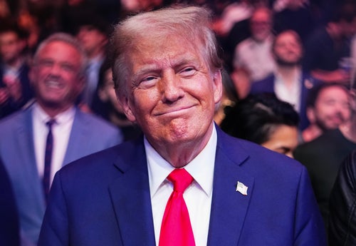 At least four of Trump’s picks for his administration have been accused of sexual misconduct ranging from sexual harassment to assault and rape.