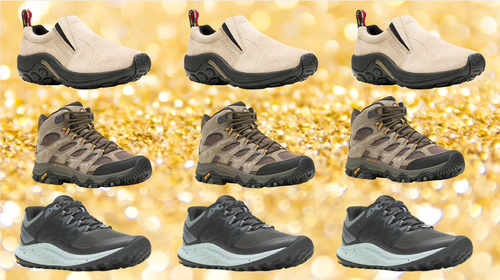Merrell s Shoes Are Up To 50 Off For Black Friday HuffPost Life