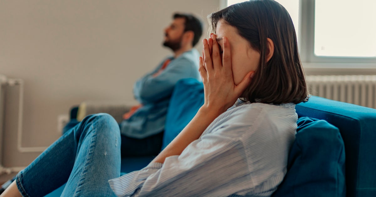 NextImg:Are People REALLY Getting Divorced Because Of The Election? Here's What Lawyers Are Seeing.