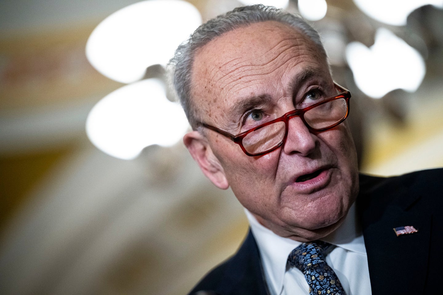 Senate Confirms Judge Who Republicans Attacked For Writing A Corny Poem ...