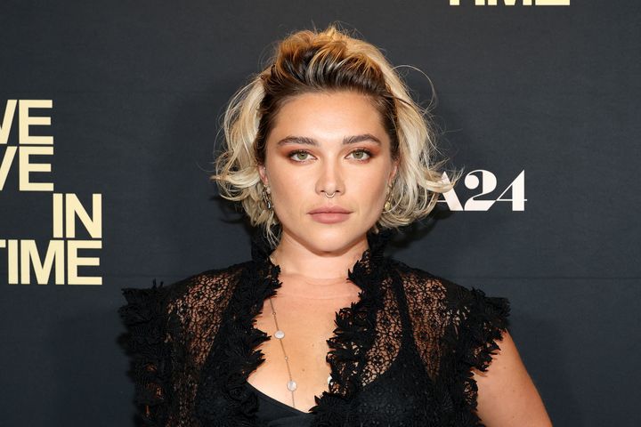 Florence Pugh has hinted at her desire to start a family in interviews, telling British Vogue: “It’s just figuring out when.” 