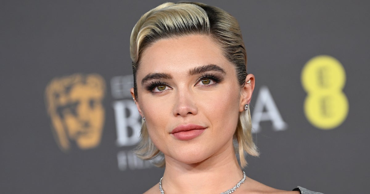 NextImg:Florence Pugh Urges Women To Take Their Health Seriously After Receiving A 'Mind-Boggling' Diagnosis
