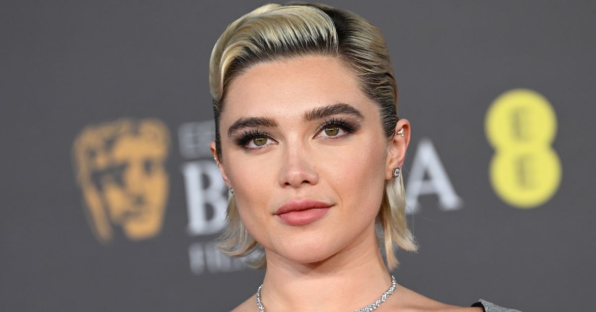 Florence Pugh Urges Women To Take Their Health Seriously After Receiving A 'Mind-Boggling' Diagnosis