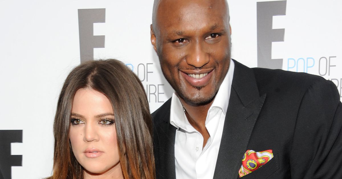 Lamar Odom Admits Ordering Life-Size Sex Doll Of Ex-Wife Khloe Kardashian