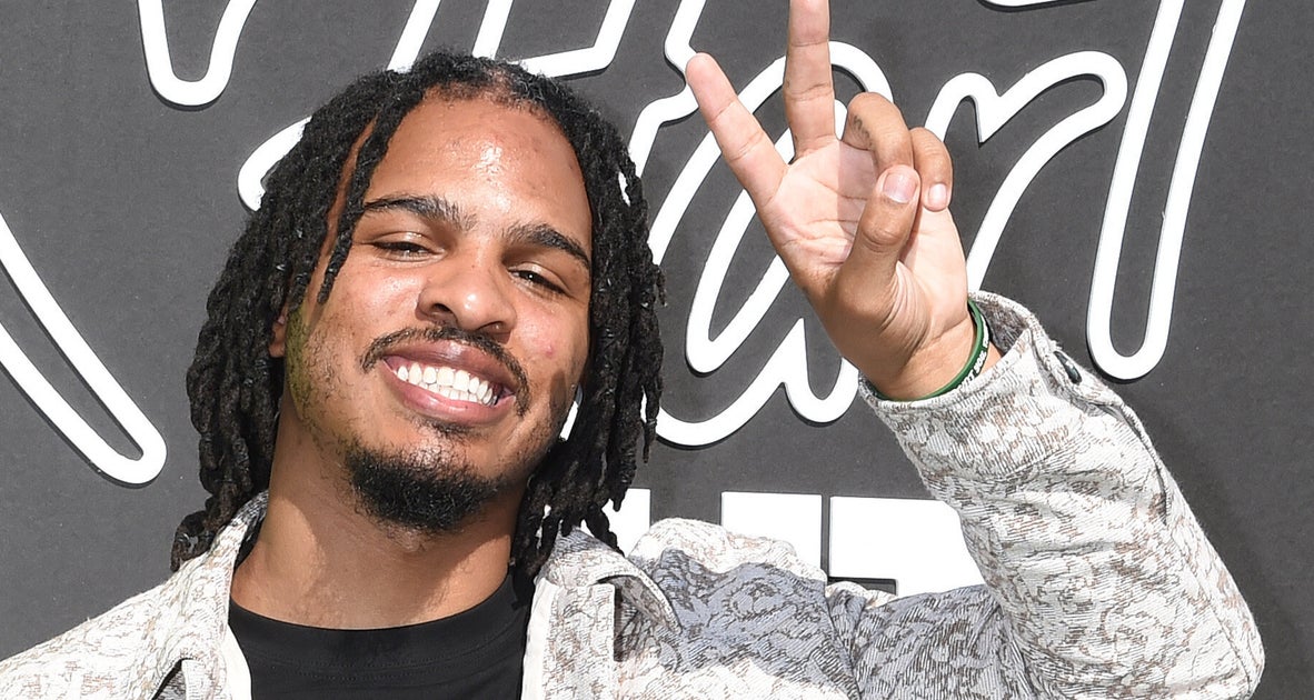 TikToker Keith Lee's Sushi Bar Visit Goes From Fine Dining To Fishy Fiasco