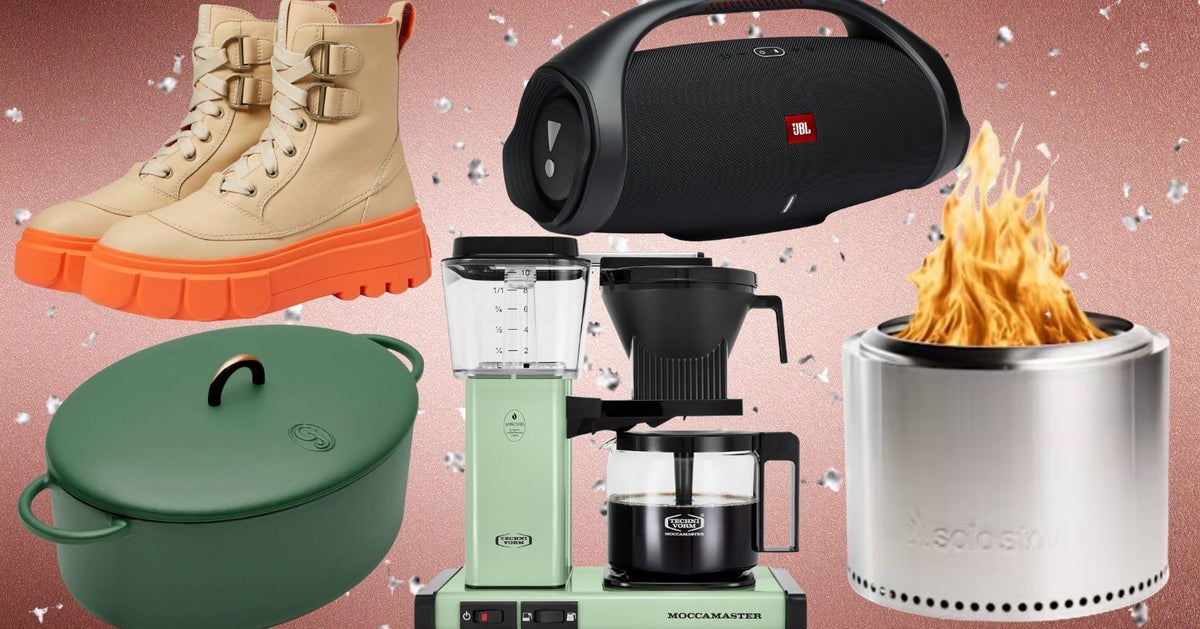 NextImg:I Regret To Inform You That These Splurgeworthy Black Friday Sales Are Worth Every Penny