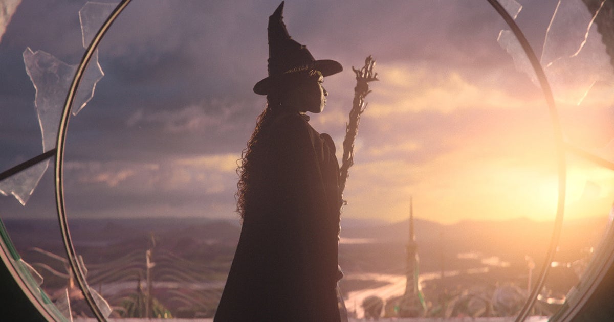 Critics Have Their Say On Wicked – Does The Long-Awaited Movie Live Up To ...