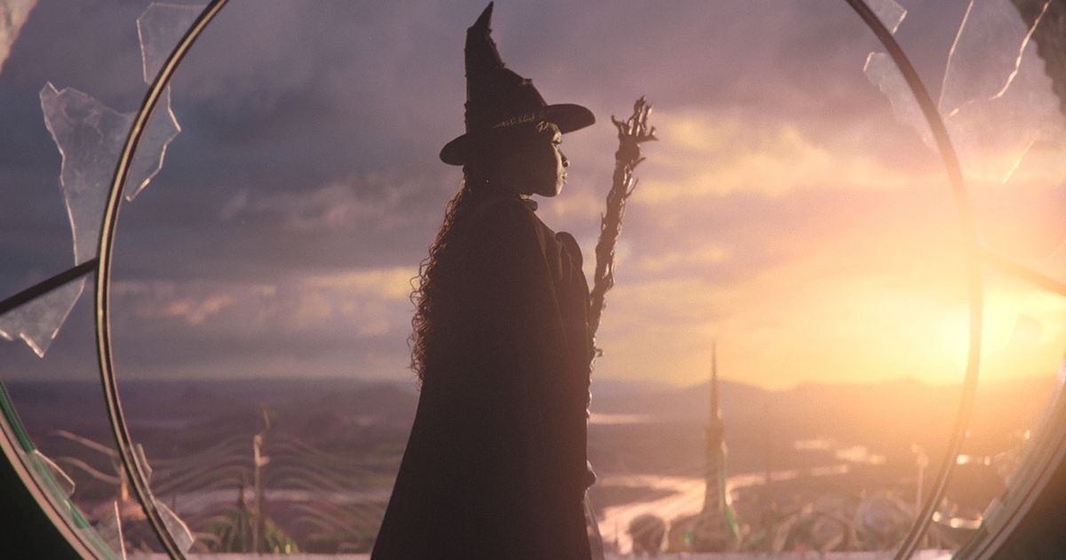 Critics Have Their Say On Wicked – Does The Long-Awaited Movie Live Up To The Hype?