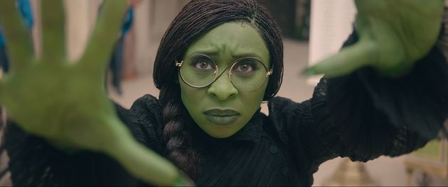 Cynthia has been lauded for bringing nuance to Elphaba