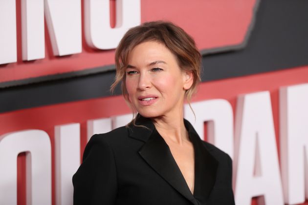 Renée Zellweger