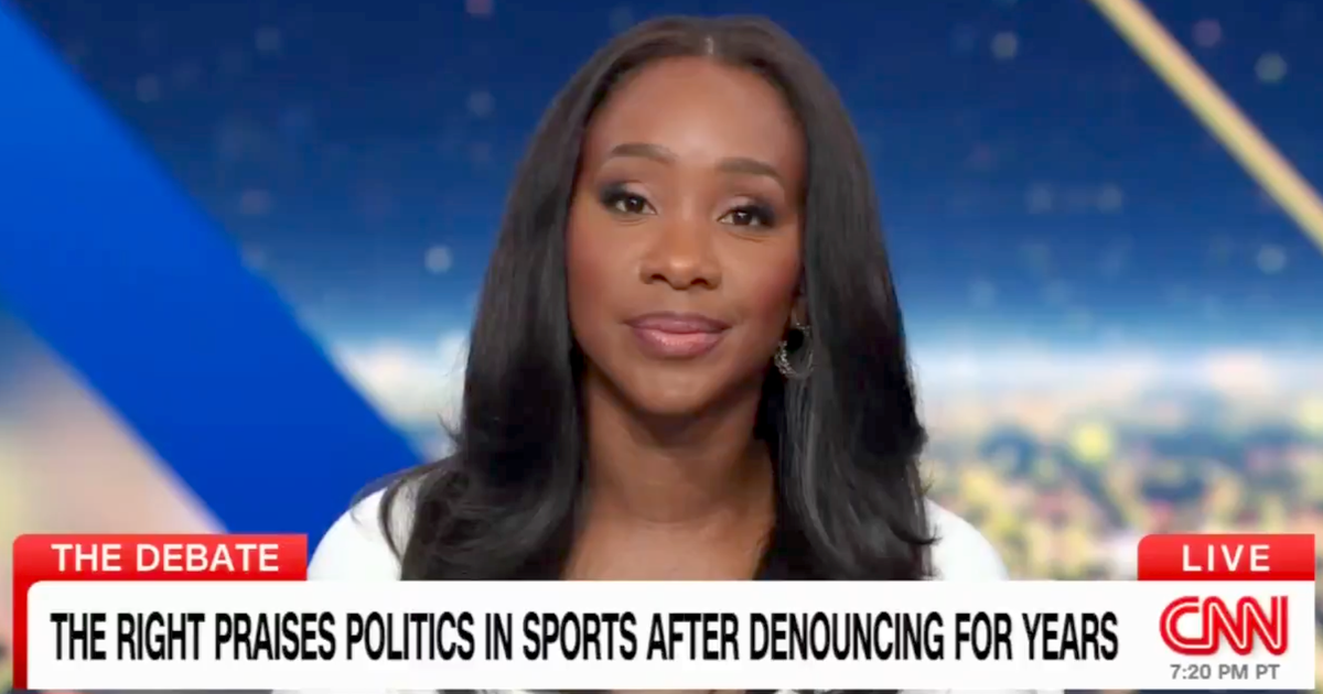 CNN Exposes Double Standards On Fox News In Stark Supercut