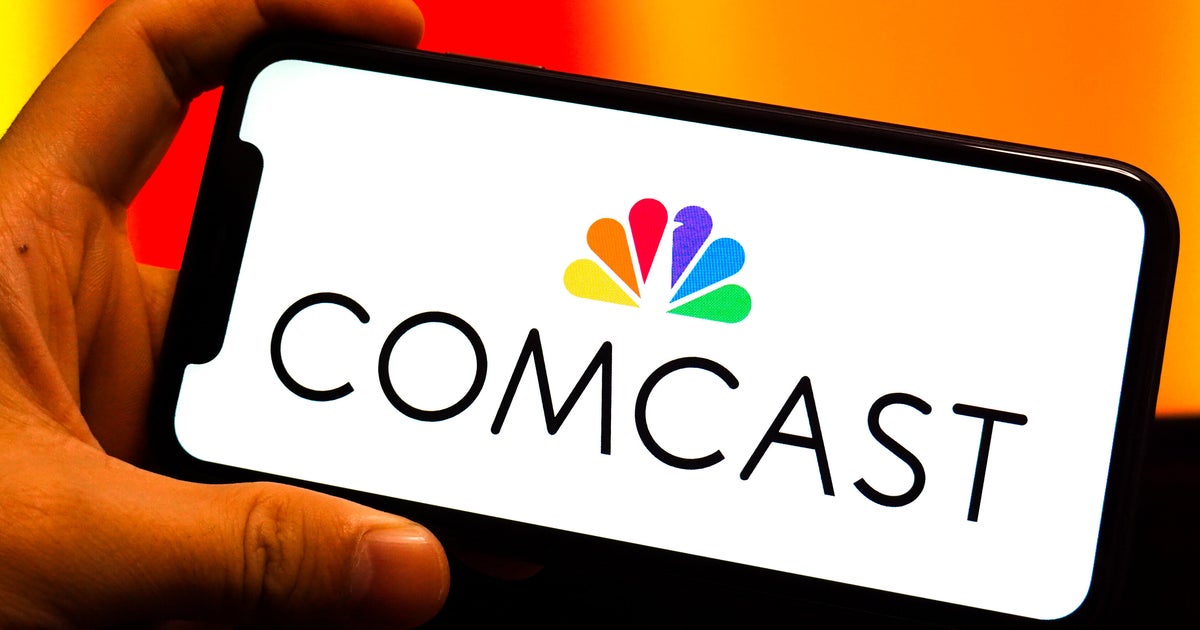 NextImg:Comcast To Spin Off MSNBC, Other Cable TV Channels: Reports