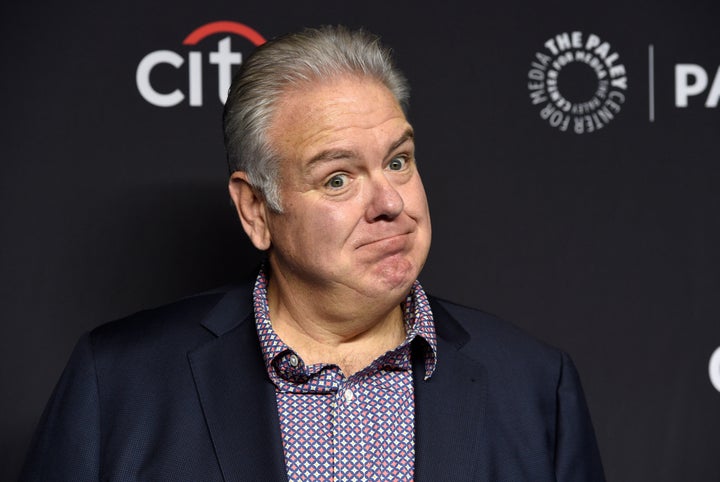 Jim O'Heir