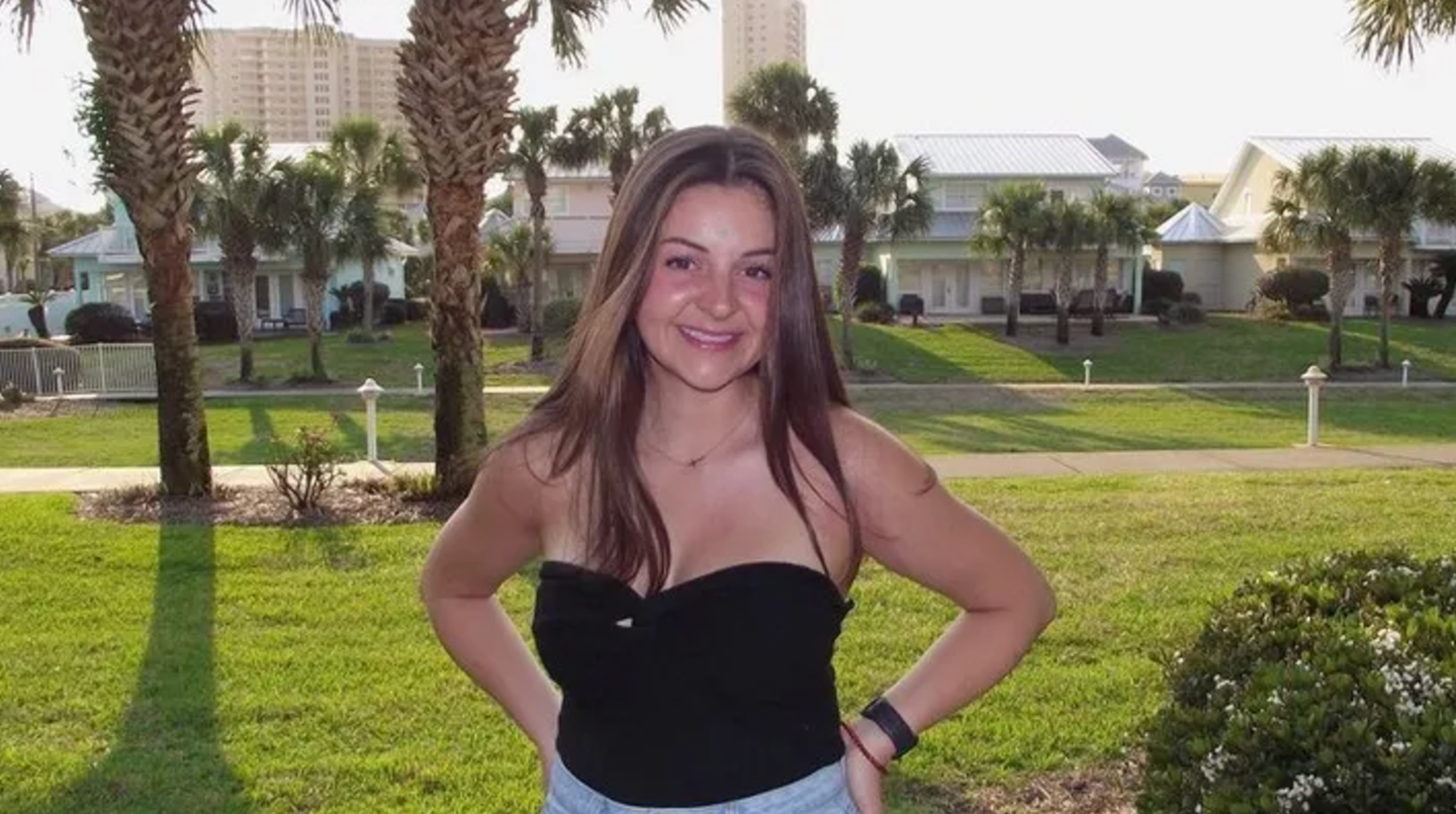 Kalen Riley Man Found Guilty Of Murdering Laken Riley | HuffPost Latest News