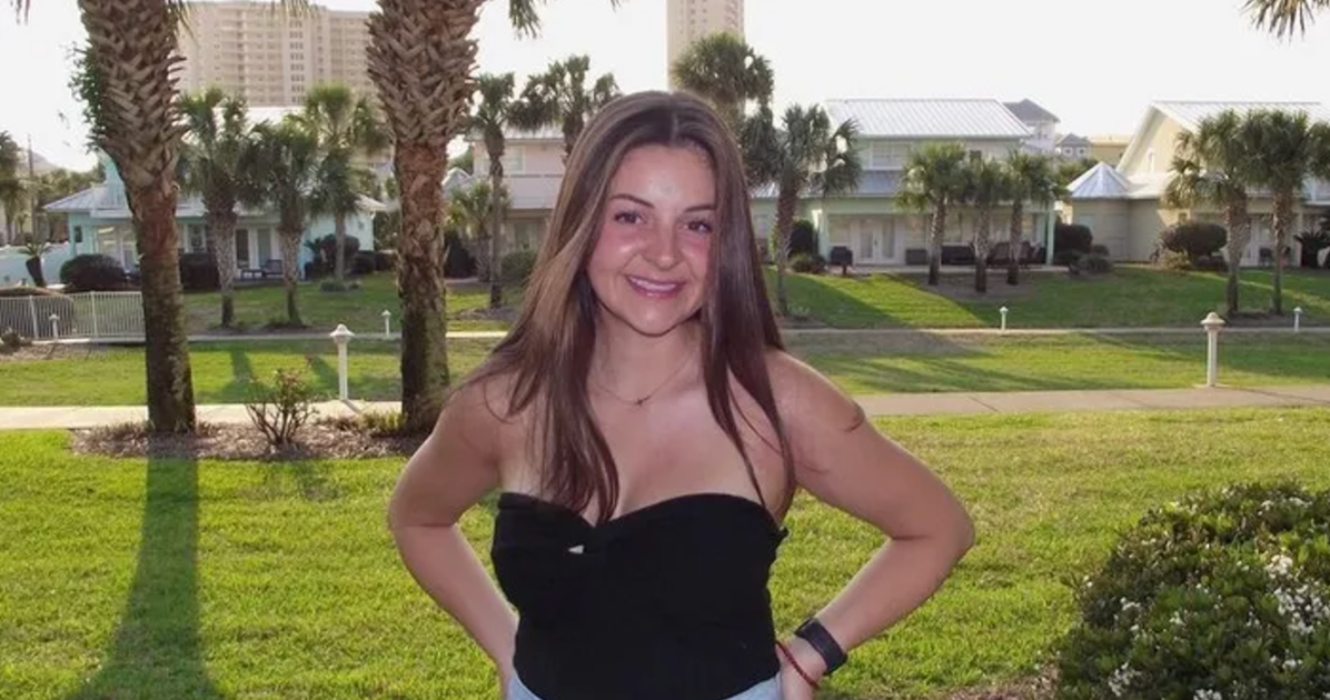 NextImg:Man Convicted Of Murder In Killing Of Georgia Nursing Student Laken Riley