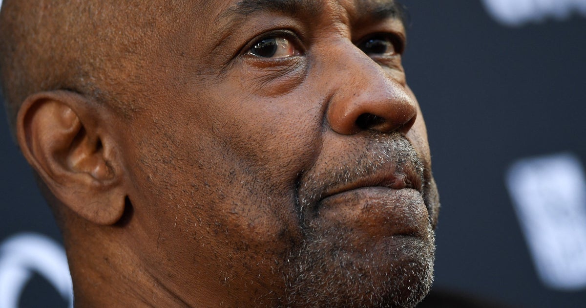 NextImg:Denzel Washington Says He's 'Done A Lot Of Damage To The Body' From Past Alcohol And Drug Use