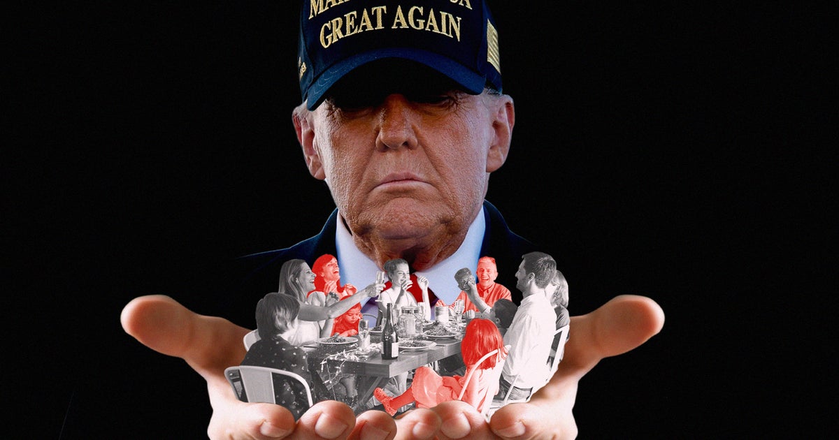 Trump's Mass Deportations: What He Can Actually Do