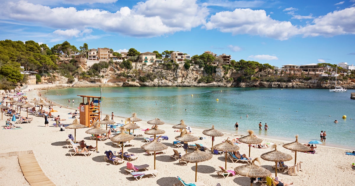 This European Island Is Hugely Popular With Brits And Germans — And This Is Why This European Island Is Hugely Popular With Brits And Germans — And This Is Why