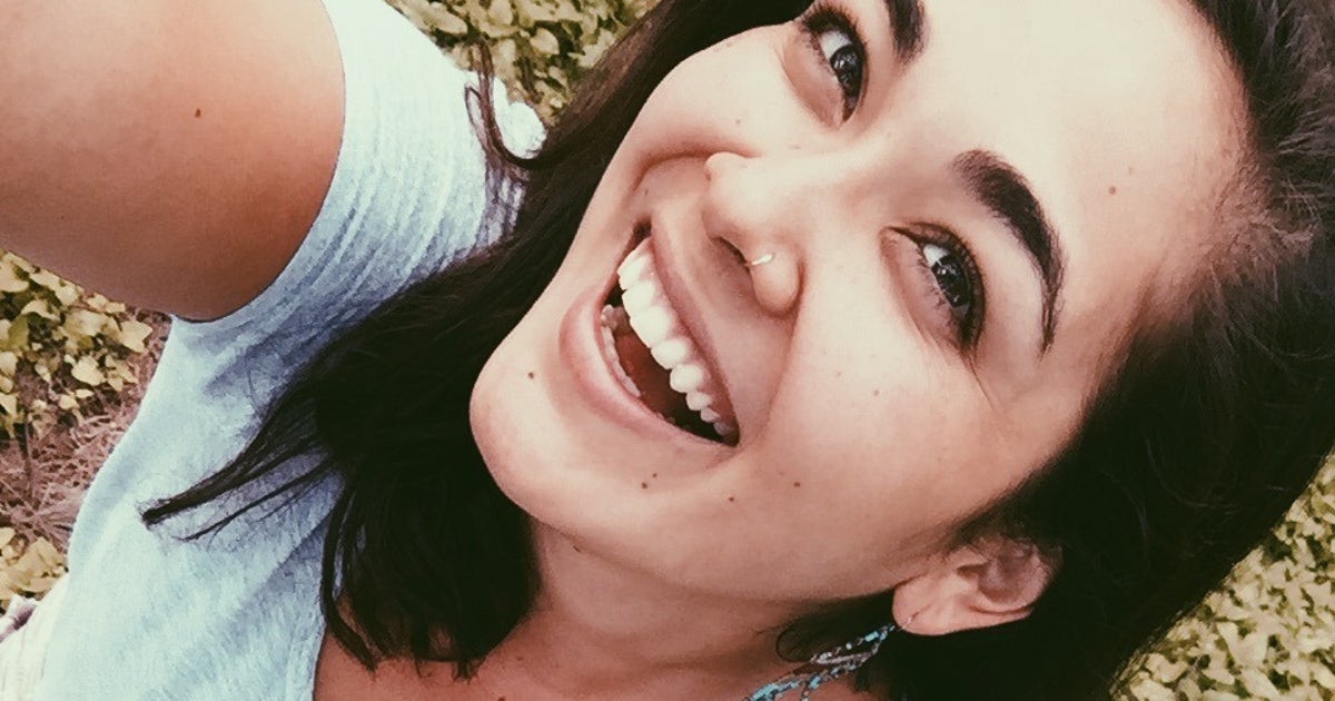 NextImg:Police Say Hannah Kobayashi, Missing Hawaii Woman, Has Been Found