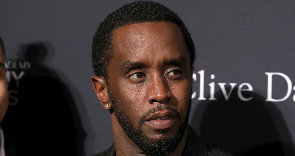 Image of Diddy