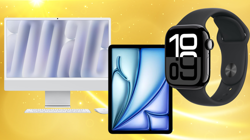 The Best Apple Tech Deals During Black Friday 2024 HuffPost Life