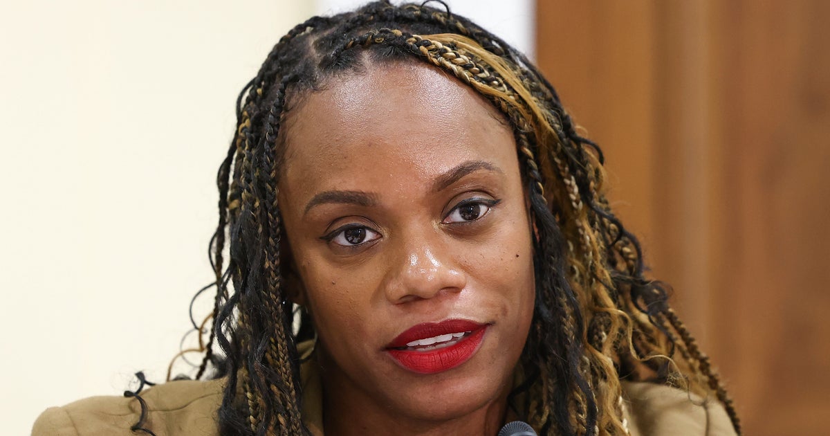 House Democrat Spots Exactly What Republicans 'Want You To Believe' By Dismantling DEI